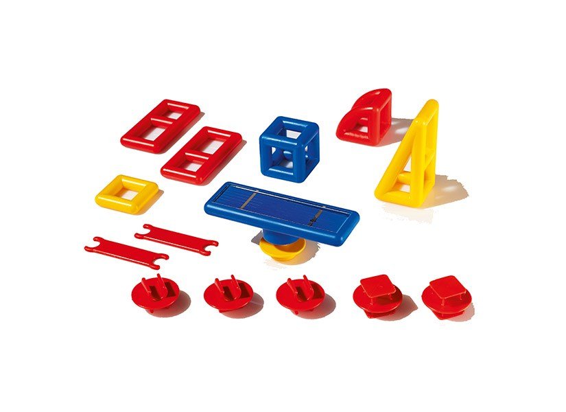 Mobilo Solar Panels Set - ABC School Supplies