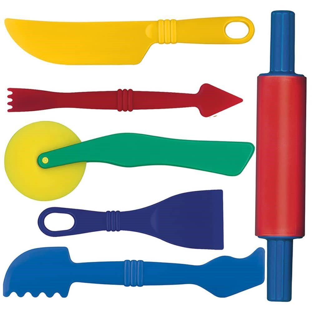 Modelling Tools - ABC School Supplies