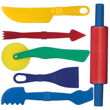 Modelling Tools - ABC School Supplies