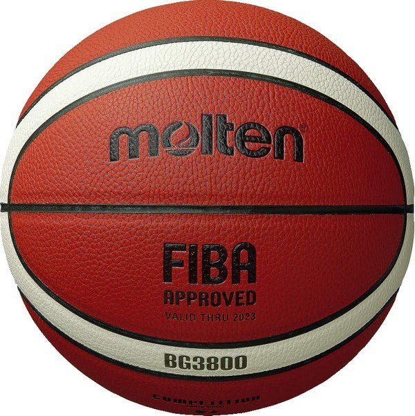 Molten 3800 Composite Basketball - ABC School Supplies