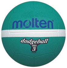 Molten Ld3G Dodgeball - ABC School Supplies