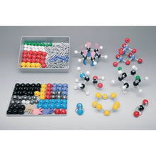 Molymod Inorganic Organic (Teachers) Set - ABC School Supplies