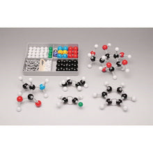 Molymod Organic (Student) Set - ABC School Supplies