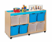 Monarch 8 Jumbo Tray Unit - ABC School Supplies
