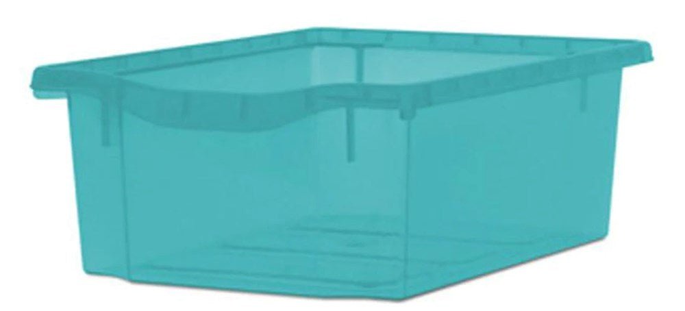 Monarch Plastic Trays - Double Tray - ABC School Supplies