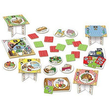 Money Match Cafe International Edition Game - ABC School Supplies
