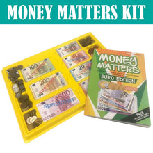 Money Matters Kit - ABC School Supplies