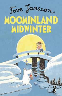 Moominland Midwinter - ABC School Supplies