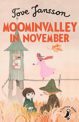 Moominvalley in November - ABC School Supplies