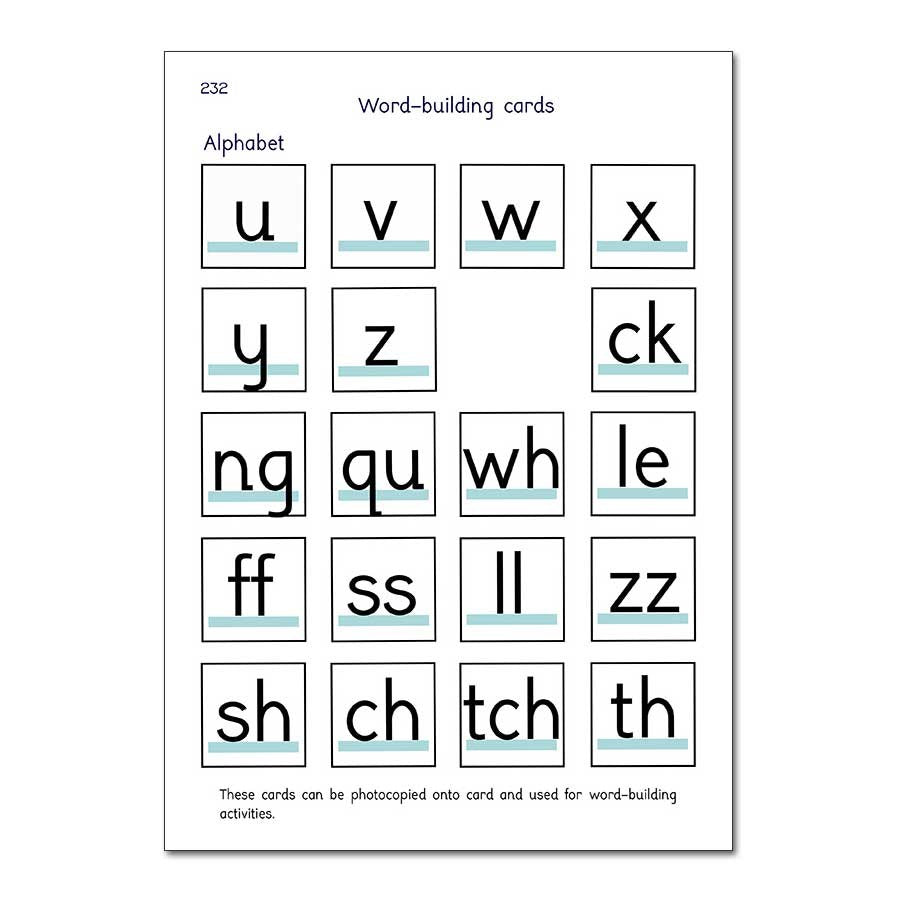 Dandelion Moon Dogs Series, Set 3 Workbook
