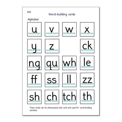 Dandelion Moon Dogs Series, Set 3 Workbook