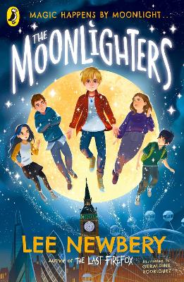 Moonlighters - ABC School Supplies