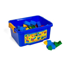 **Morphun Hi Cube Pre School Set - ABC School Supplies