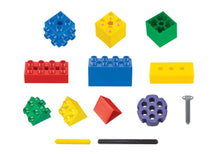 **Morphun Hi - Qube Kindergarten 150 Set - ABC School Supplies