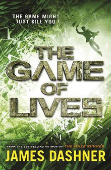 Mortality Doctrine: The Game of Lives - ABC School Supplies