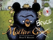  - Mother Bruce - ABC School Supplies