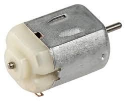 **Motor 10Mm - ABC School Supplies