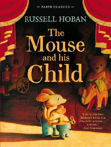 Mouse and His Child - ABC School Supplies
