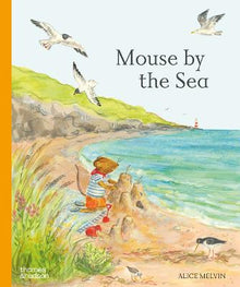 Mouse by the Sea - ABC School Supplies