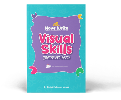 Move Write Classroom Kit Incl 15 Pupil Books - ABC School Supplies