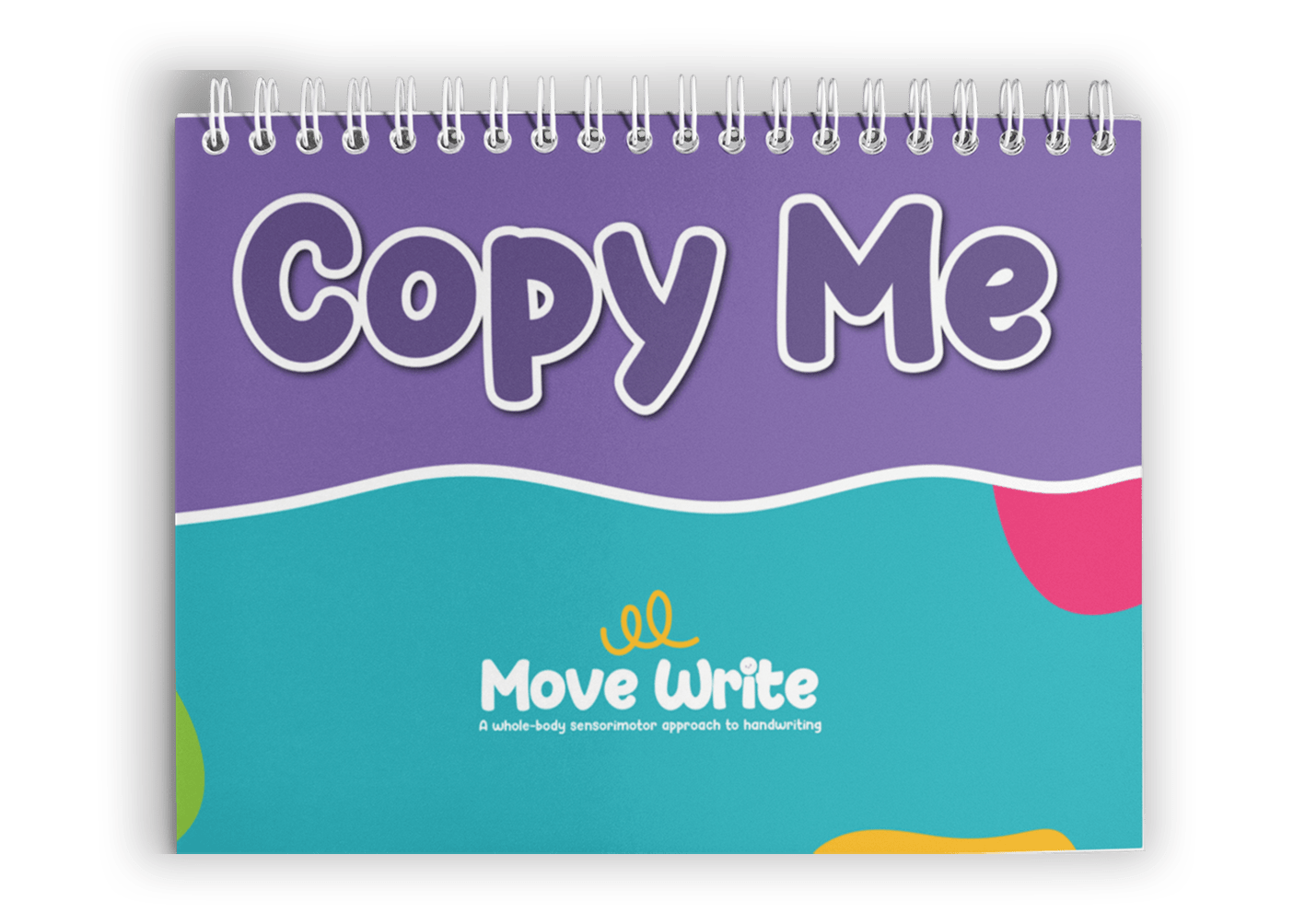 Move Write Classroom Kit Incl 15 Pupil Books - ABC School Supplies