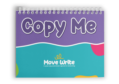 Move Write Classroom Kit Incl 15 Pupil Books - ABC School Supplies