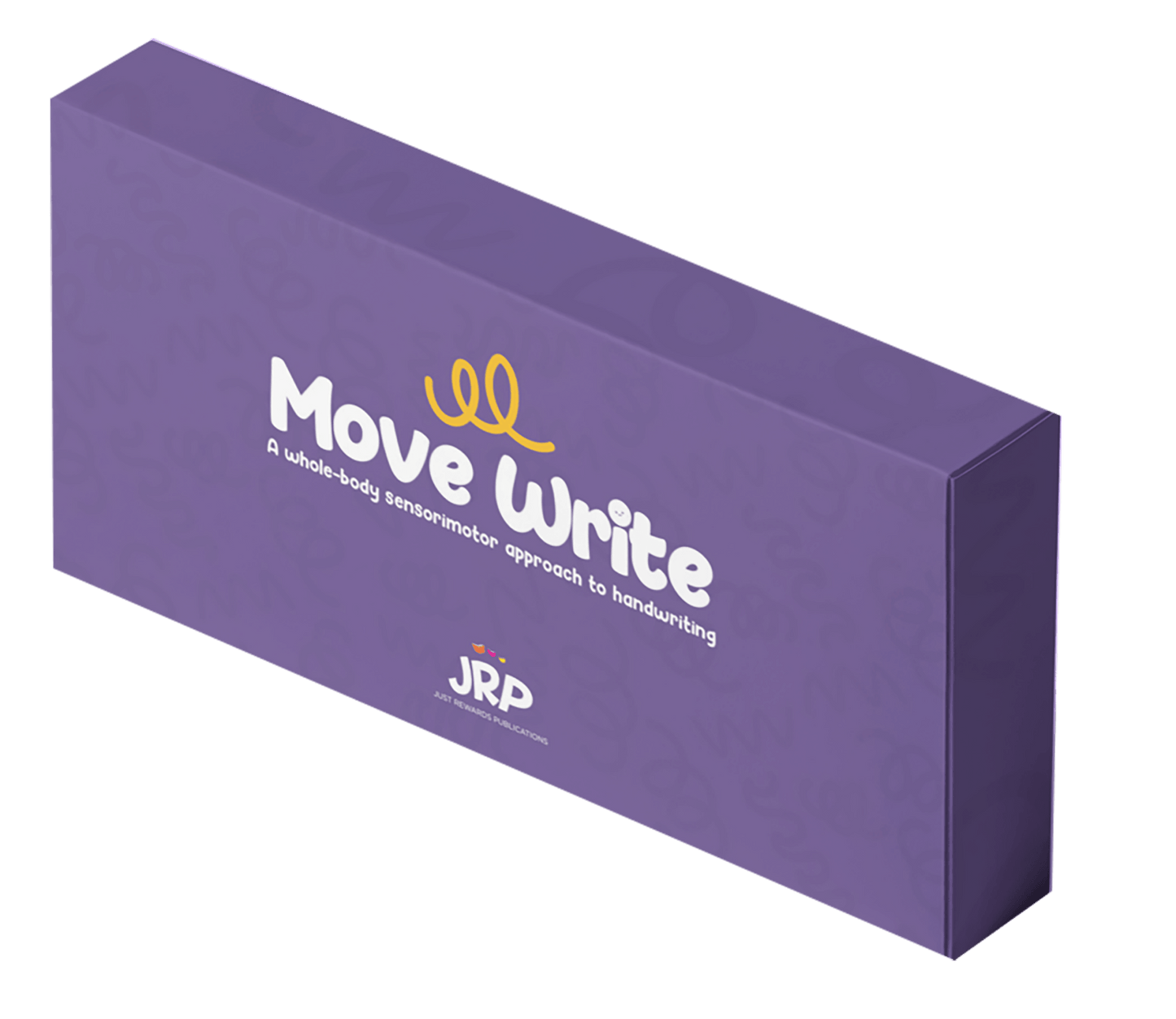 Move Write Complete Teachers Kit - ABC School Supplies