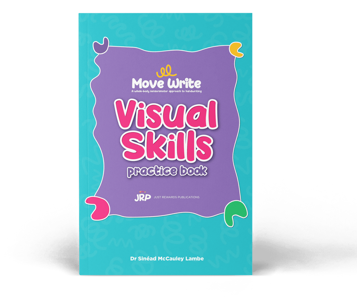 Move Write Complete Teachers Kit - ABC School Supplies