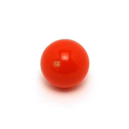 Mr. Babache Bubble Juggling Ball - Orange - ABC School Supplies
