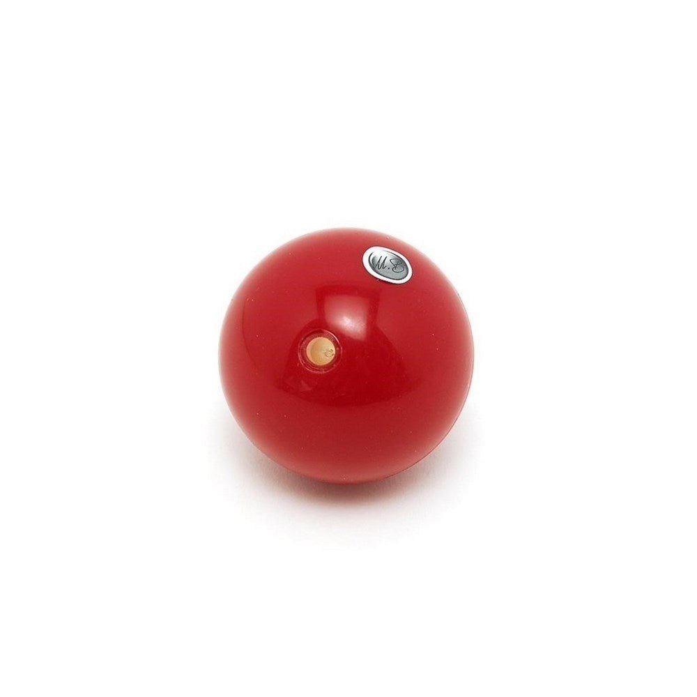 Mr. Babache Bubble Juggling Ball - Red - ABC School Supplies