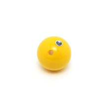 Mr. Babache Bubble Juggling Ball - Yellow - ABC School Supplies