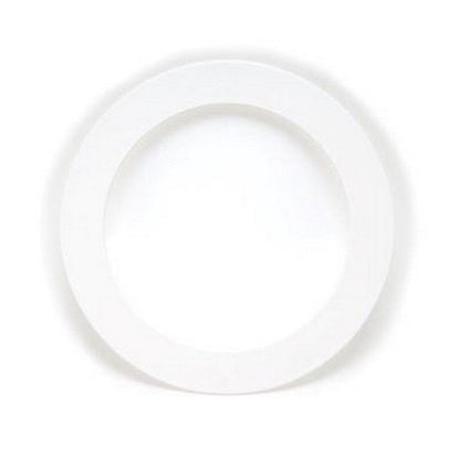 Mr Babache Juggling Ring 32Cm - White - ABC School Supplies