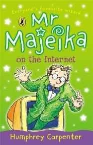 Mr Majeika On The Internet - ABC School Supplies
