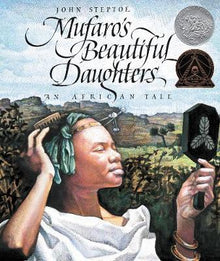 Mufaro's Beautiful Daughters - ABC School Supplies