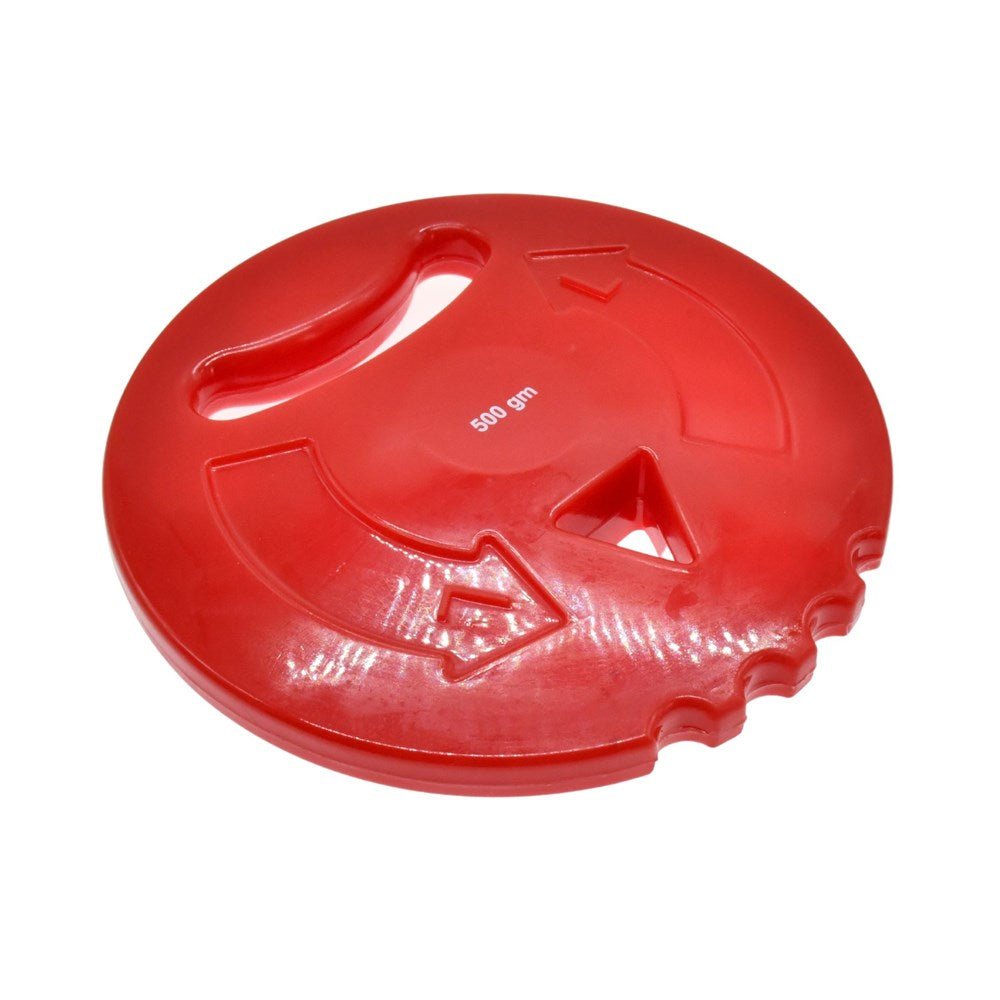 Multi - Throw Discus - ABC School Supplies