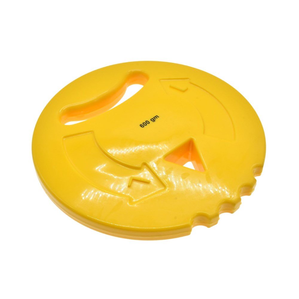 Multi - Throw Discus - ABC School Supplies