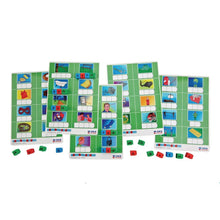 **Multiphonics Final Blends Lotto - ABC School Supplies