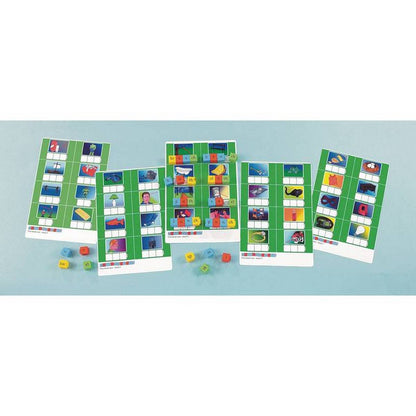 **Multiphonics Final Blends Lotto - ABC School Supplies