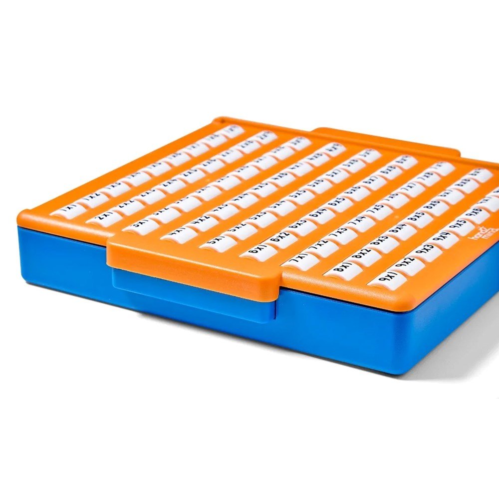 Multiplication Practice Board - ABC School Supplies