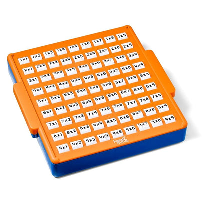 Multiplication Practice Board - ABC School Supplies