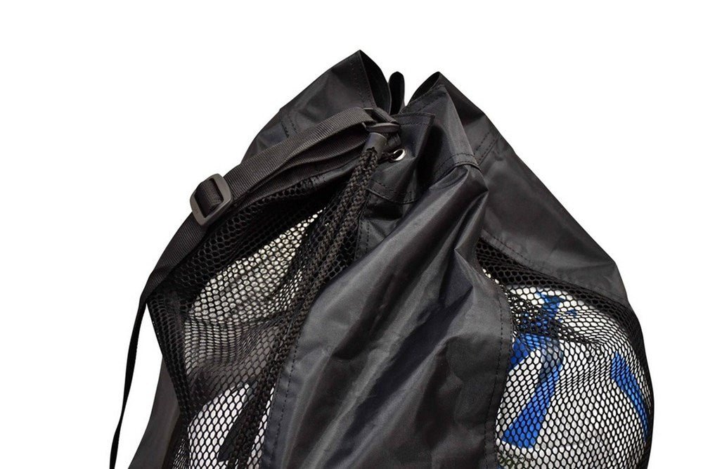 Murphy's 12 Ball Gaelic Football Sack - ABC School Supplies