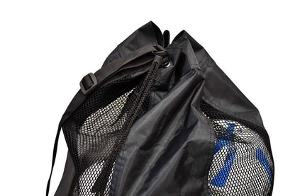 Murphy's 12 Ball Gaelic Football Sack - ABC School Supplies