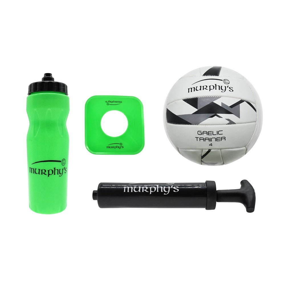 Murphy's Gaelic Football Trainer Set - ABC School Supplies