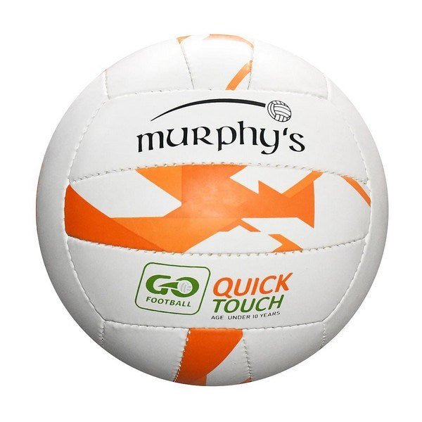 Murphy's Gaelic Footballs - ABC School Supplies