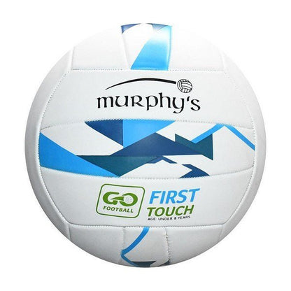 Murphy's Gaelic Footballs - ABC School Supplies