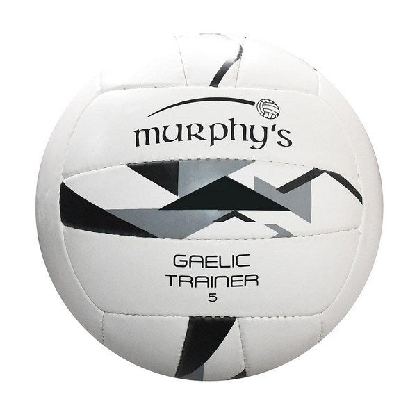 Murphy's Gaelic Footballs - ABC School Supplies