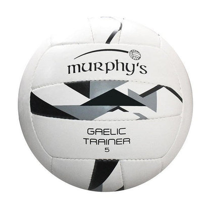 Murphy's Gaelic Footballs - ABC School Supplies
