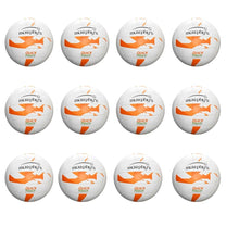Murphy's Gaelic Footballs - Pack of 12 - ABC School Supplies