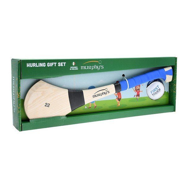 Murphy's Hurley Gift Set - ABC School Supplies