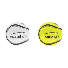 Murphy's Hurling Sliotar Match Ball - ABC School Supplies